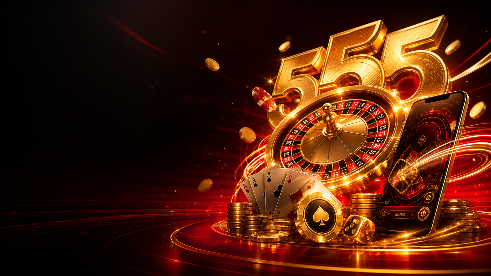 Tải app 555win